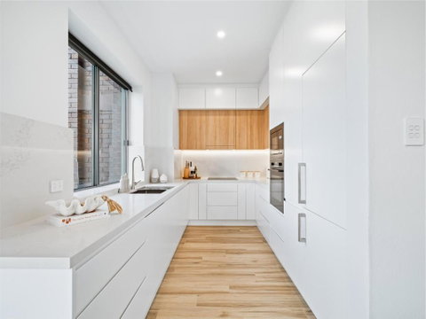 Peach At Palm View Collective - Sydney Tourism 1
