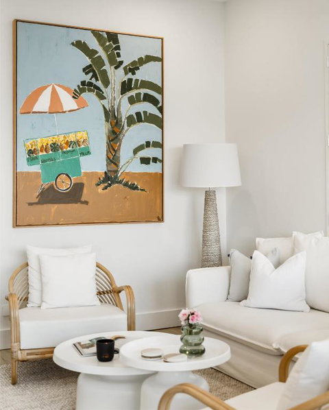 Peach At Palm View Collective - Sydney Tourism 3