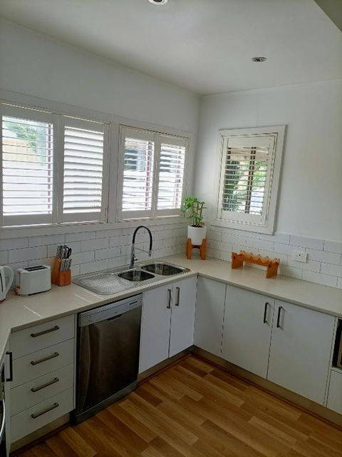 Peel Cottage - Sydney Tourism 2