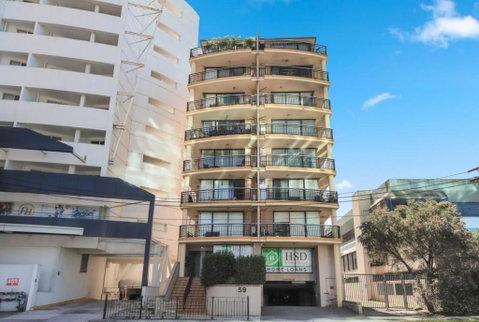 Penthouse Apartment - Sydney Tourism 0