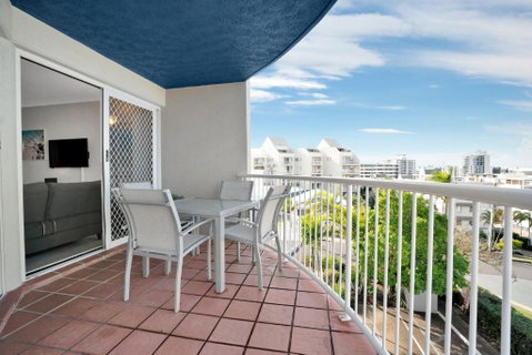 Panorama Palms Mooloolaba. - Sydney Tourism 2