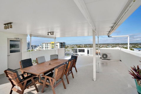 Panorama Palms Mooloolaba. - Sydney Tourism 1