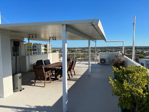 Panorama Palms Mooloolaba. - Sydney Tourism 0