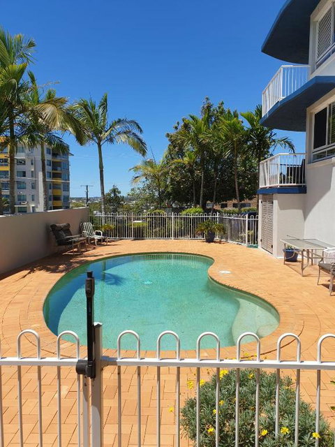 Panorama Palms Mooloolaba. - Sydney Tourism 3