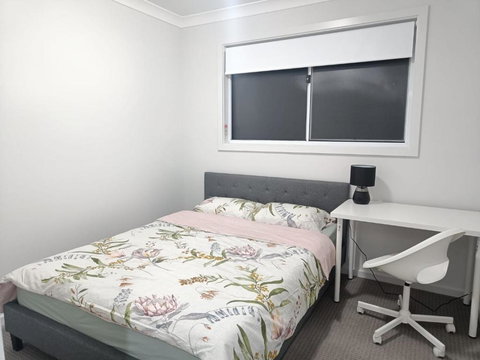 Peaceful Room In Modern And Spacious Baulkham Hills Home - BH2 - Sydney Tourism 0