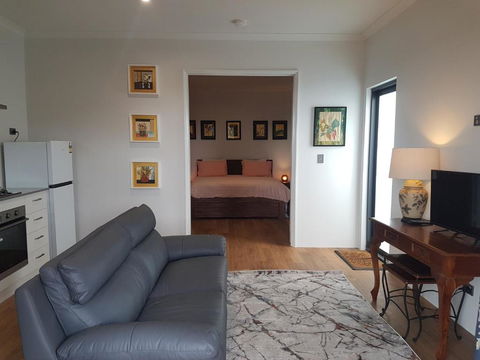 Pemberton Japanese Garden Studio - Sydney Tourism 2