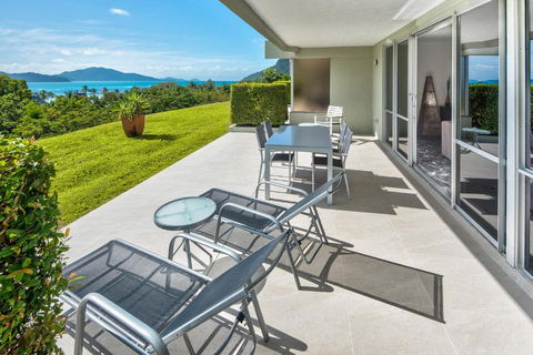 Poinciana Lodge - 3 Bedroom - On Hamilton Island By HIHA - Sydney Tourism 2