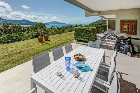 Poinciana Lodge - 3 Bedroom - On Hamilton Island By HIHA - Sydney Tourism 0