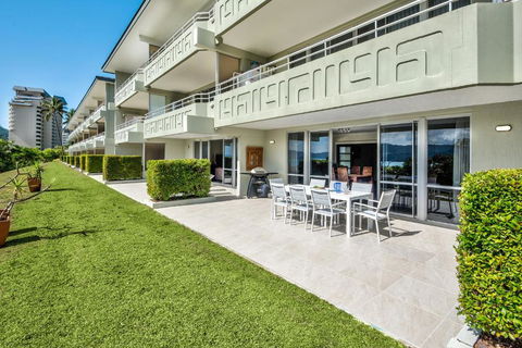 Poinciana Lodge - 3 Bedroom - On Hamilton Island By HIHA - Sydney Tourism 1