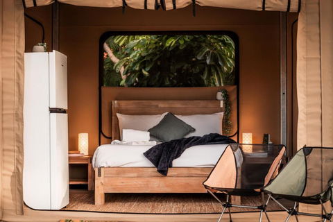 Poinciana At Cooee Bay - Sydney Tourism 3