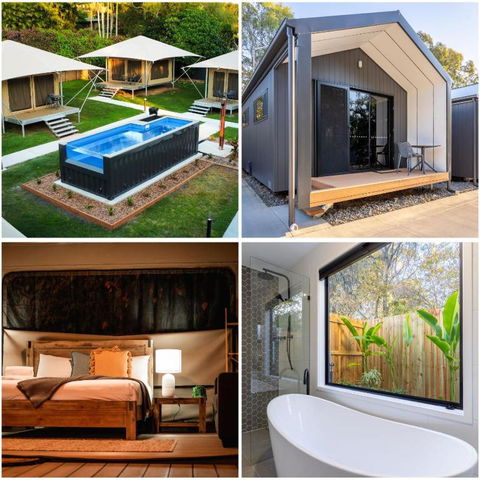 Poinciana At Cooee Bay - Sydney Tourism 0