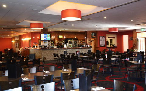 Peppermill Inn Motel - Sydney Tourism 3