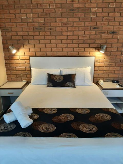 Peppermill Inn Motel - Sydney Tourism 2