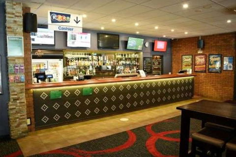Peppermill Inn Motel - Sydney Tourism 1