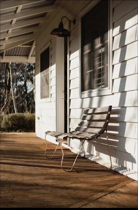 Peony Farm Pink Cottage - Sydney Tourism 2