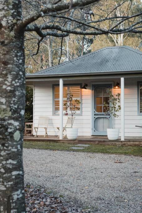 Peony Farm Green Cottage - Sydney Tourism 0