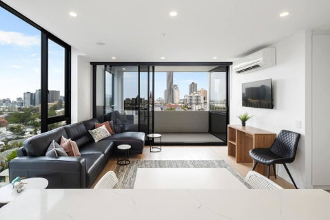 Perfect Haven In Spring Hill 2B1B And Parking - Sydney Tourism 0