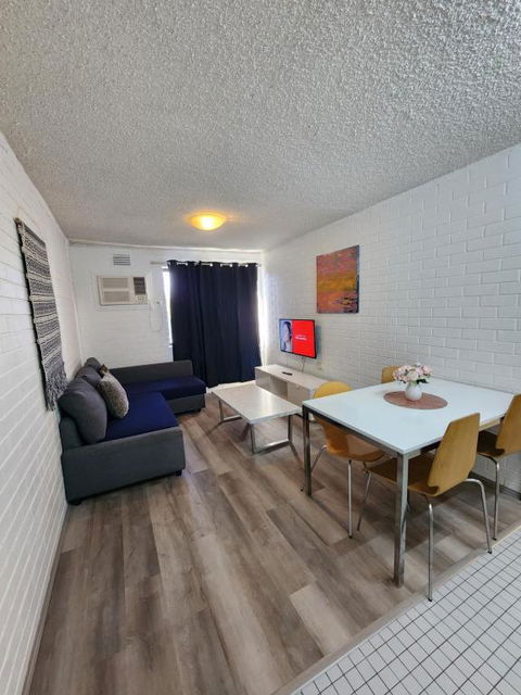 Perth City Apartment Hotel - Sydney Tourism 1