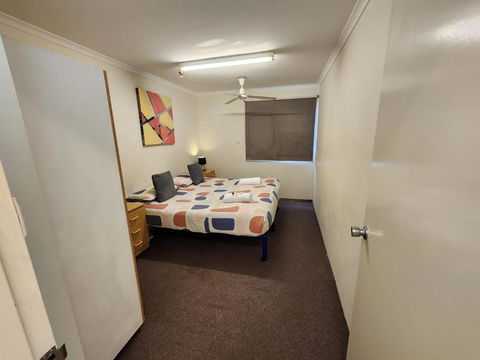 Perth City Apartment Hotel - Sydney Tourism 3