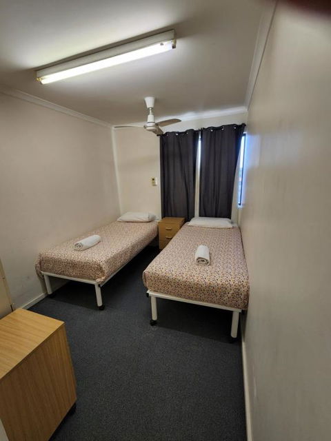 Perth City Apartment Hotel - Sydney Tourism 2