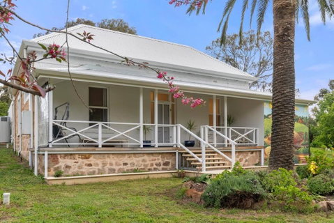 Piambong House - Sydney Tourism 0