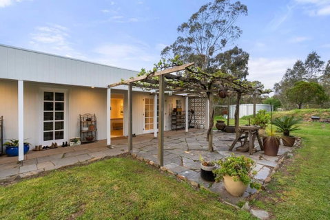 Piambong House - Sydney Tourism 1