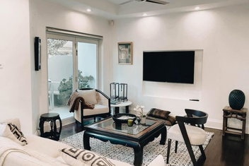 Picasso Villa In Rose Bay with Sydney Tourism