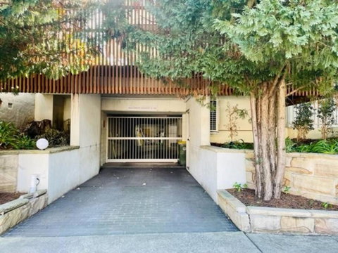Picasso Villa In Rose Bay - Sydney Tourism 3