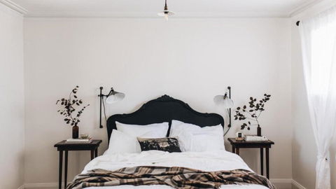 Picketts Cottage - Sydney Tourism 0