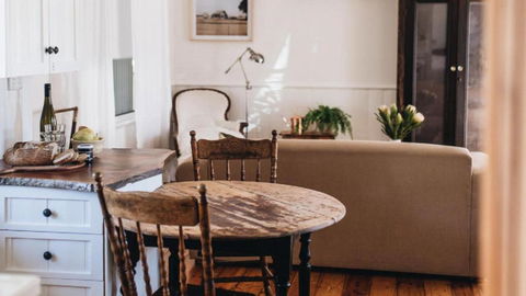 Picketts Cottage - Sydney Tourism 2