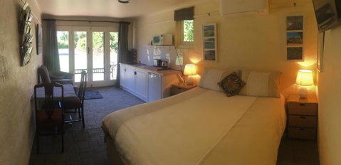 Pierrepoint Accommodation - Sydney Tourism 2