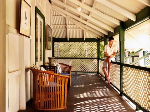 Pinctada McAlpine House - Sydney Tourism 1
