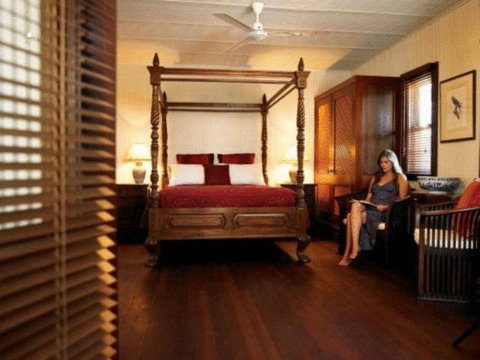 Pinctada McAlpine House - Sydney Tourism 3