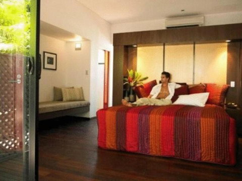 Pinctada McAlpine House - Sydney Tourism 2