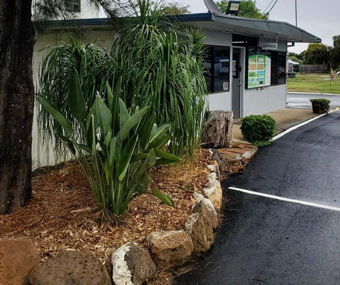 Pioneer Caravan Park - Sydney Tourism 0