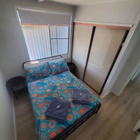 Pioneer Caravan Park - Sydney Tourism 1