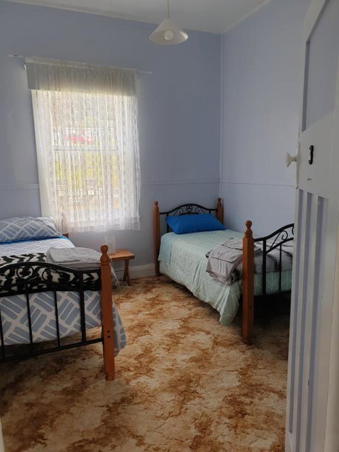 Pioneer Lodge Tasmania - Sydney Tourism 1