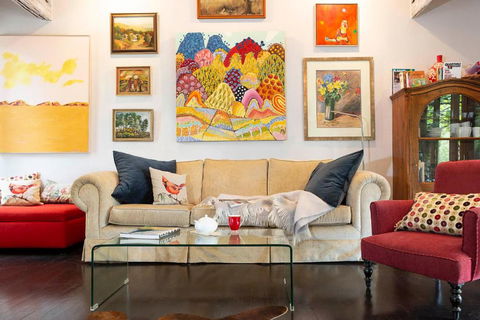 Planetrees Estate - Sydney Tourism 2