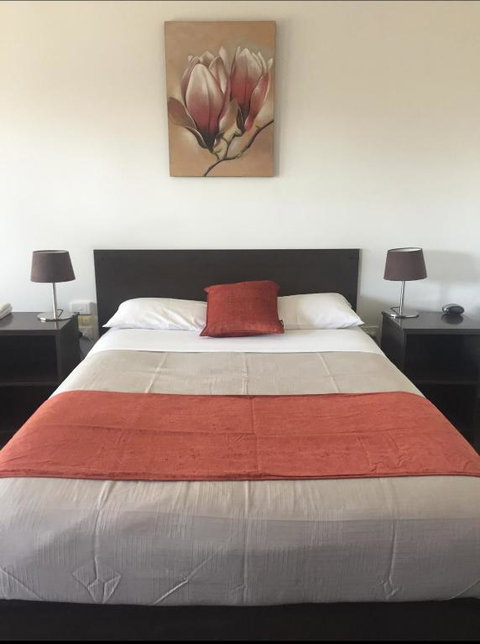 Ploughmans Motor Inn - Sydney Tourism 2