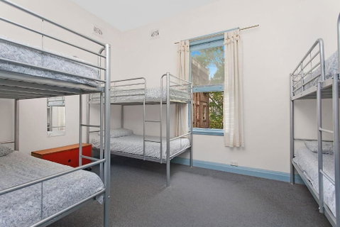 PodBed Sydney - Sydney Tourism 3