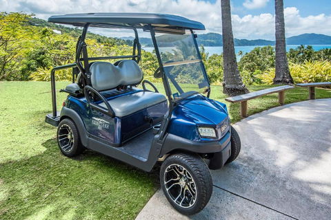 POINCIANA 101 HAMILTON ISLAND CENTRALLY LOCATED 3 BEDROOM, Plus BUGGY!! - Sydney Tourism 0