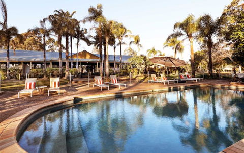 Pokolbin Village Estate - Sydney Tourism 0