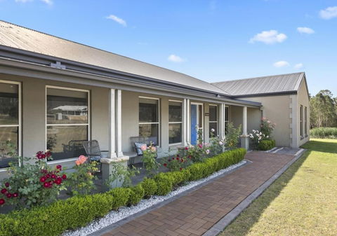 Ponderosa Homestead - Sydney Tourism 1