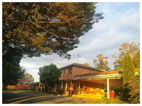Poplars Inn Mittagong - Sydney Tourism 0