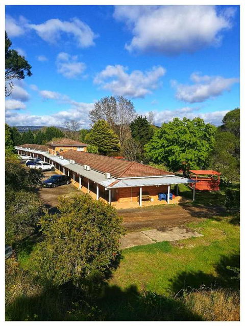 Poplars Inn Mittagong - Sydney Tourism 1