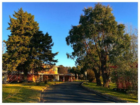 Poplars Inn Mittagong - Sydney Tourism 3