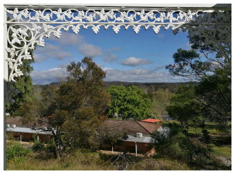 Poplars Inn Mittagong - Sydney Tourism 2