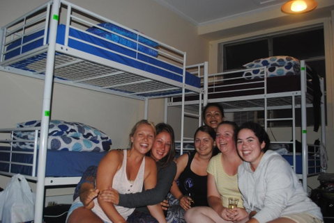 Port Adelaide Backpackers - Sydney Tourism 2