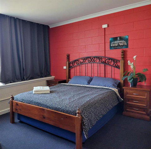 Port Adelaide Backpackers - Sydney Tourism 0