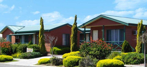 Port Lincoln Villas - Sydney Tourism 0